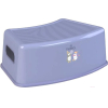 Табурет-подставка для ног Kidwick Тигр фиолетовый/темно-фиолетовый (KW180504)