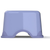 Табурет-подставка для ног Kidwick Черепаха фиолетовый/темно-фиолетовый (KW190500)