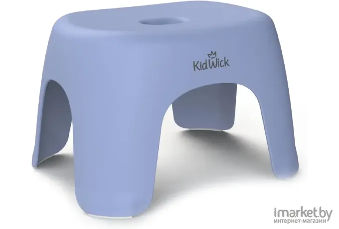 Табурет детский Kidwick Pиф фиолетовый (KW250500)