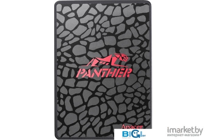 SSD диск Apacer Panther AS350 1TB (AP1TBAS350-1)