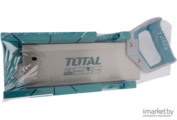 Ножовка Total THT59126