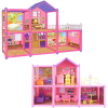 Кукольный домик Darvish Дом мечты 379-10 (DV-T-2253)