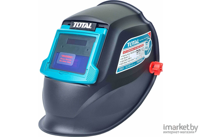 Сварочная маска Total TSP9309