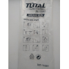 Шприц для консистентной смазки Total THT111051