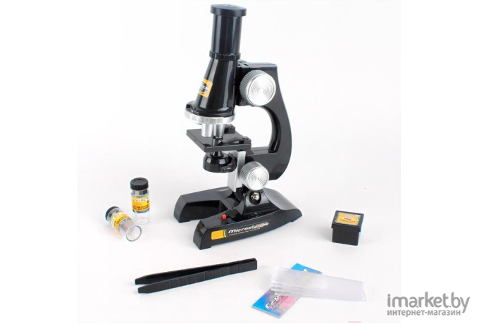 Микроскоп с подсветкой Darvish DV-T-2932