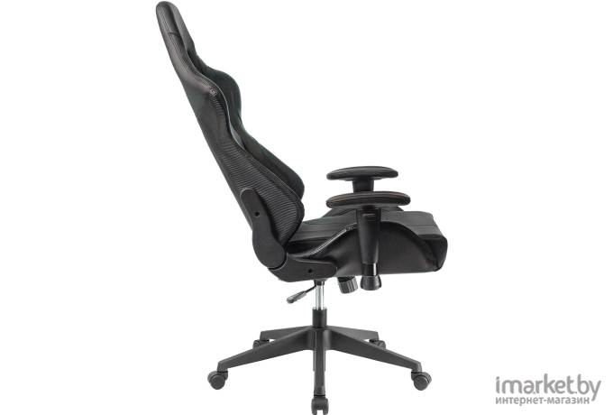 Компьютерное кресло A4Tech Bloody GC-500 (черный)