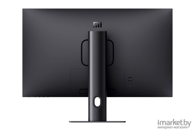 Игровой монитор Xiaomi Mi 2K Gaming Monitor 27 XMMNT27HQ (международная версия)