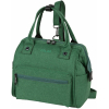 Сумка-рюкзак Polar 18243 зеленый