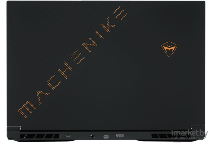 Ноутбук Machenike Star 15 (S15C-I512450H30504G8G512G)
