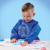 Фартук детский с рукавами для творчества SES Creative ЭКО (24923)