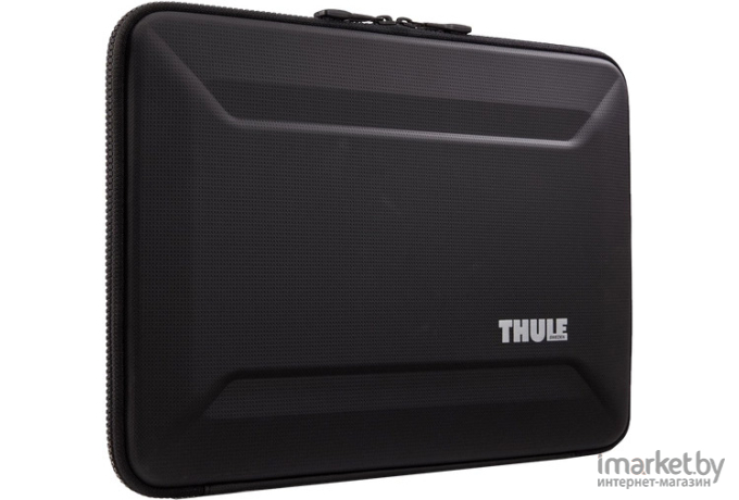 Сумка для ноутбука Thule Gauntlet MacBook Sleeve 13-14 черный (TGSE2358BLK)