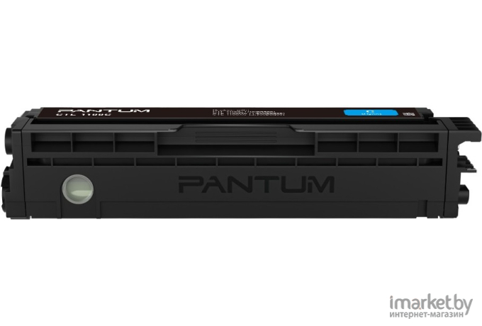 Картридж Pantum CTL-1100HC Cyan (017725)