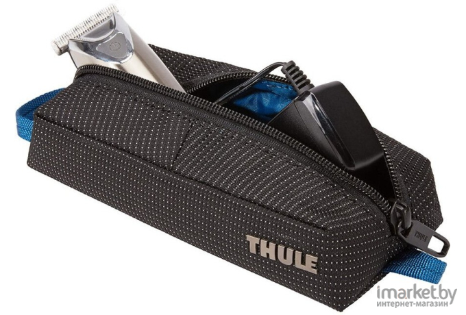 Чехол-органайзер Thule Crossover 2 Travel Kit Small черный (C2TS101BLK)
