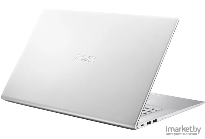 Ноутбук ASUS X712E (X712EA-AU706) (90NB0TW1-M00BY0)