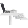 Стол для ноутбука CACTUS VM-FDS108 белый (CS-FDS108WWT)