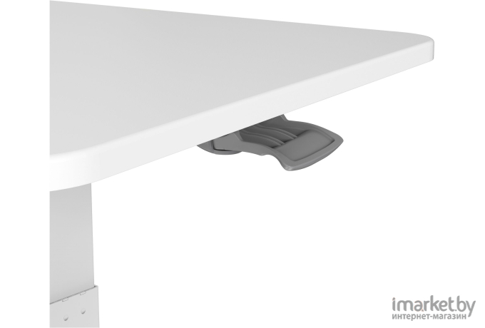 Стол для ноутбука CACTUS VM-FDS109 белый (CS-FDS109WWT)