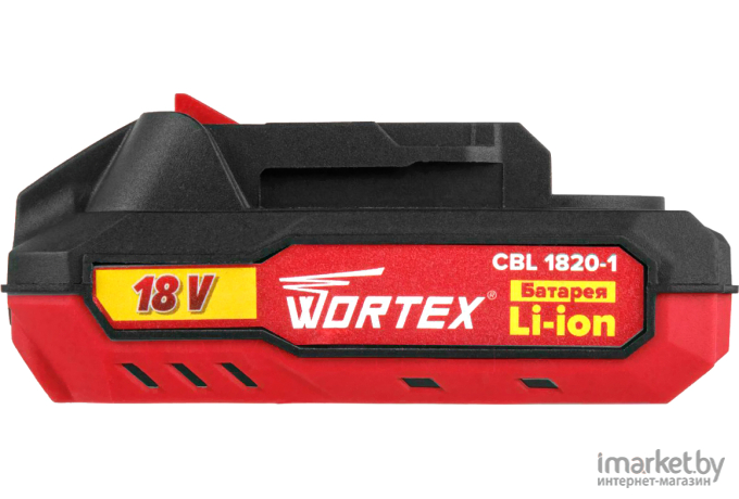 Аккумулятор WORTEX CBL 1820-1 (0329193)