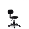 Офисное кресло UTFC ЭРГО C-11 ткань черный