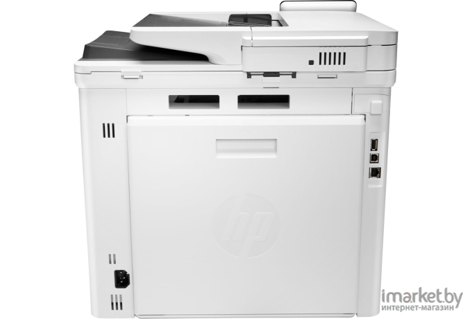 МФУ HP LaserJet Pro M479fdw