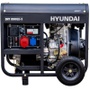 (Hyundai DHY 8500LE-3)