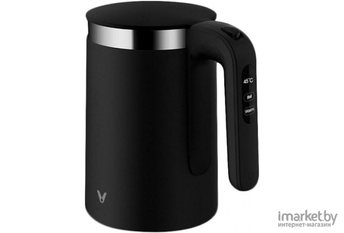 Электрочайник Viomi Smart Kettle Bluetooth V-SK152B