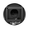 Вытяжка MAUNFELD Lee Isla sensor 39 (черный)