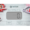 Кухонные весы Vitek VT-8019 MC