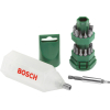 Набор бит Bosch 2607019503 24 предмета
