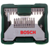 Набор оснастки Bosch X-Line Promoline 2.607.019.613