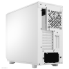 Корпус Fractal Design Meshify 2 Clear Tempered Glass White (FD-C-MES2A-05)