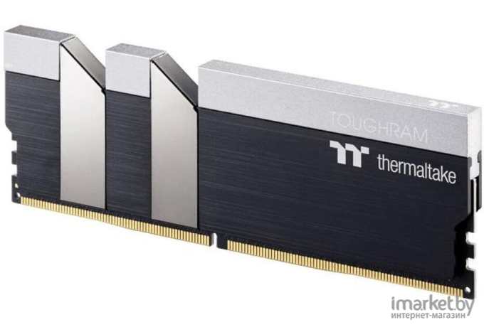 Оперативная память Thermaltake ToughRam 2x8GB DDR4 PC4-28800 (R017D408GX2-3600C18A)