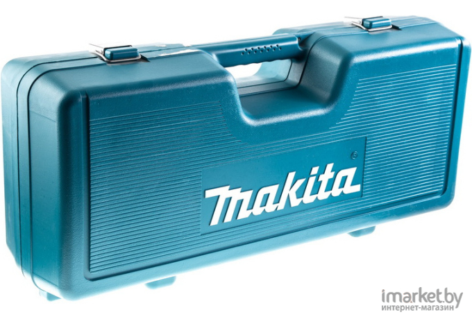 Профессиональная угловая шлифмашина Makita GA9040SFK