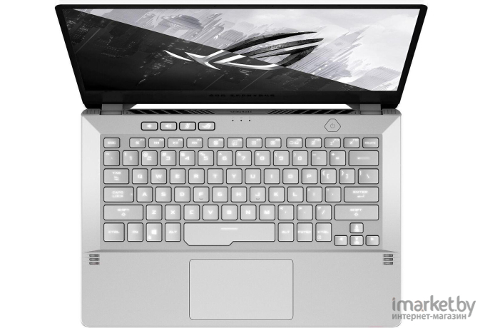 Ноутбук ASUS Zephyrus G14 GA401II-BM112