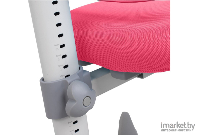 Детское ортопедическое кресло Fun Desk Inizio (розовый)