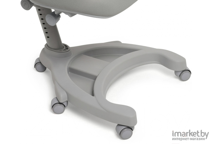 Детское ортопедическое кресло Cubby Magnolia (серый)