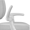 Детское ортопедическое кресло Cubby Paeonia (серый)