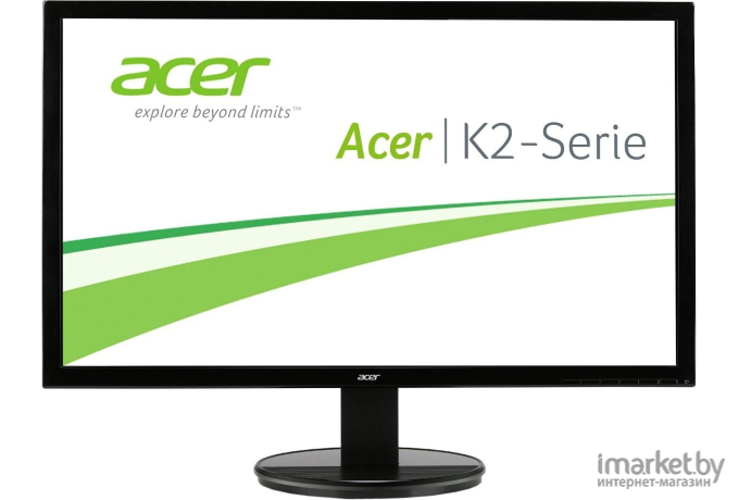 Монитор Acer K222HQLbd