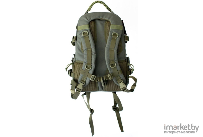 Рюкзак TRAMP Tactical 40 (зеленый)
