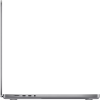 Ноутбук Apple MacBook Pro 16 M1 Pro Space Gray (MK193RU/A)