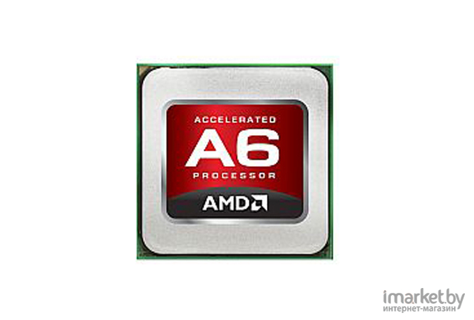 Процессор AMD A6 8570E PRO (AD857BAHM23AB) / AMD A6-8570E PRO (AD857BAHM23AB)