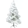 Новогодняя елка MonAmi Сосна искусственная белый TR2-6-210 (127199)