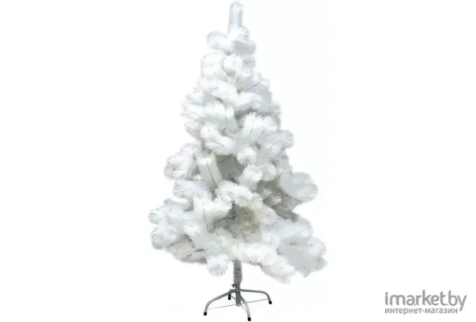 Новогодняя елка MonAmi Сосна искусственная белый TR2-6-210 (127199)