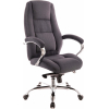 Офисное кресло Everprof Kron Chrome Simple 32 серый