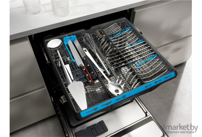 Посудомоечная машина Electrolux EES48200L