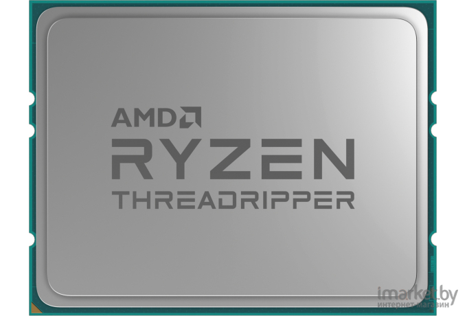 Процессор AMD Ryzen Threadripper Pro 3995WX (OEM)