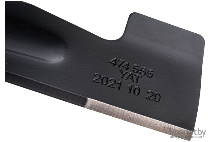 Нож CHAMPION C5212 для газонокосилки EM4217