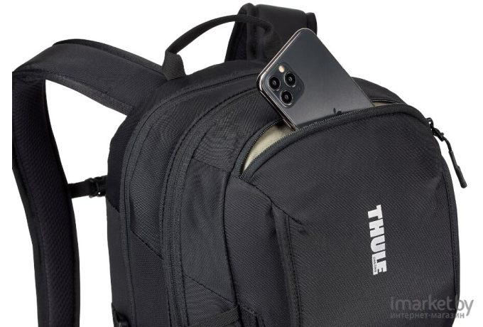 Рюкзак для ноутбука Thule EnRoute черный (3204841/TEBP4216K)