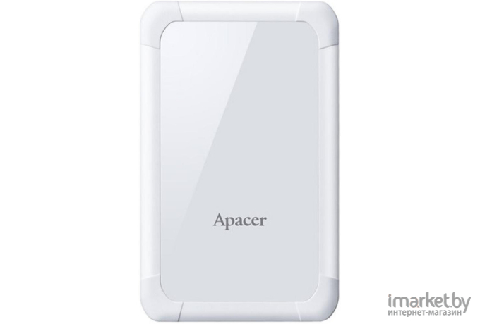 Внешний накопитель Apacer AP1TBAC532W-1