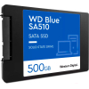 SSD-диск WD WDS500G3B0A