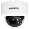 IP-камера TRASSIR TR-D3123IR2 v6 (2.7–13.5 мм)